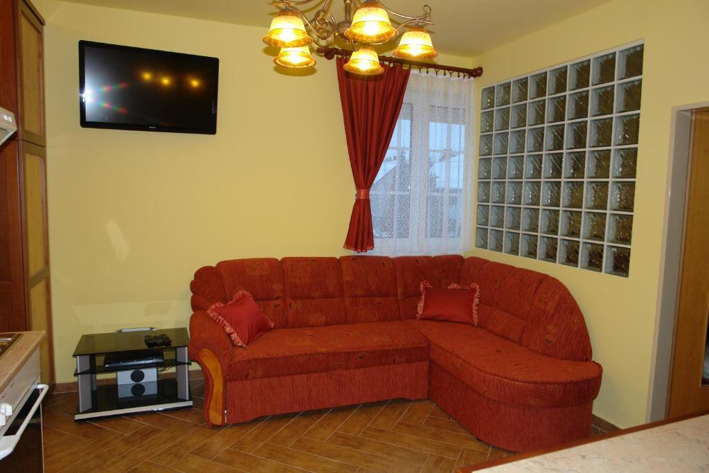Holdlux Apartmanok Sárvár Zimmer foto
